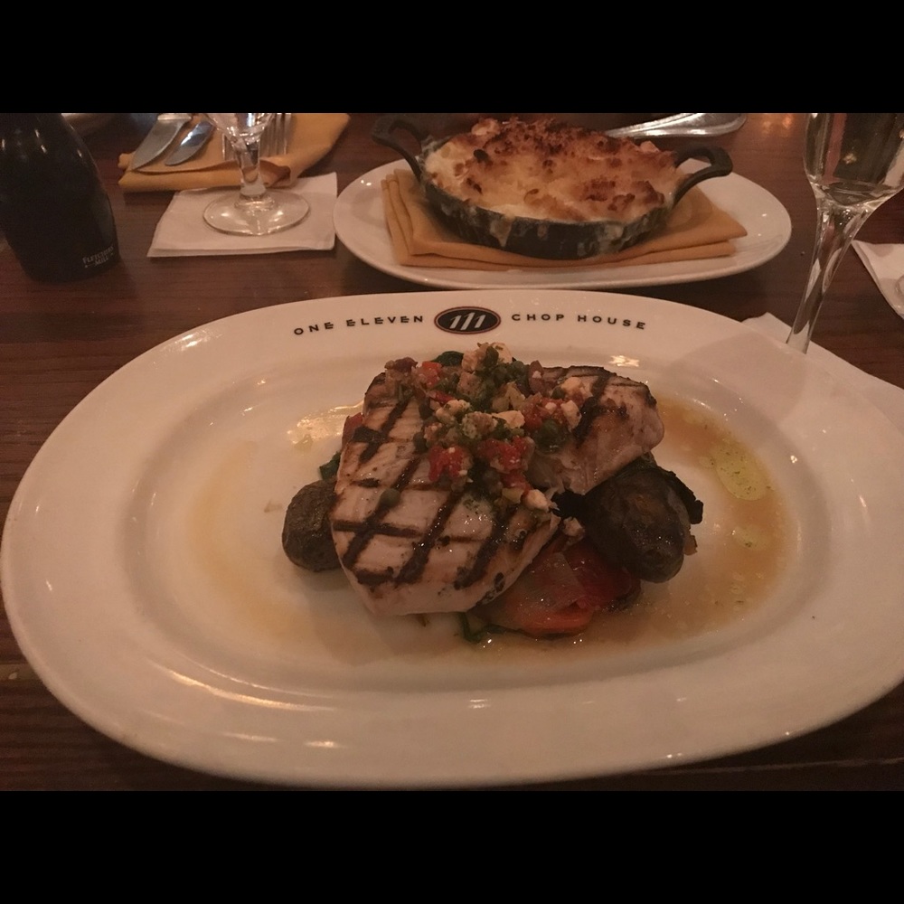 Meet your Posher, Gifty